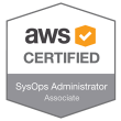 AWS SysOps Administrator Associate
